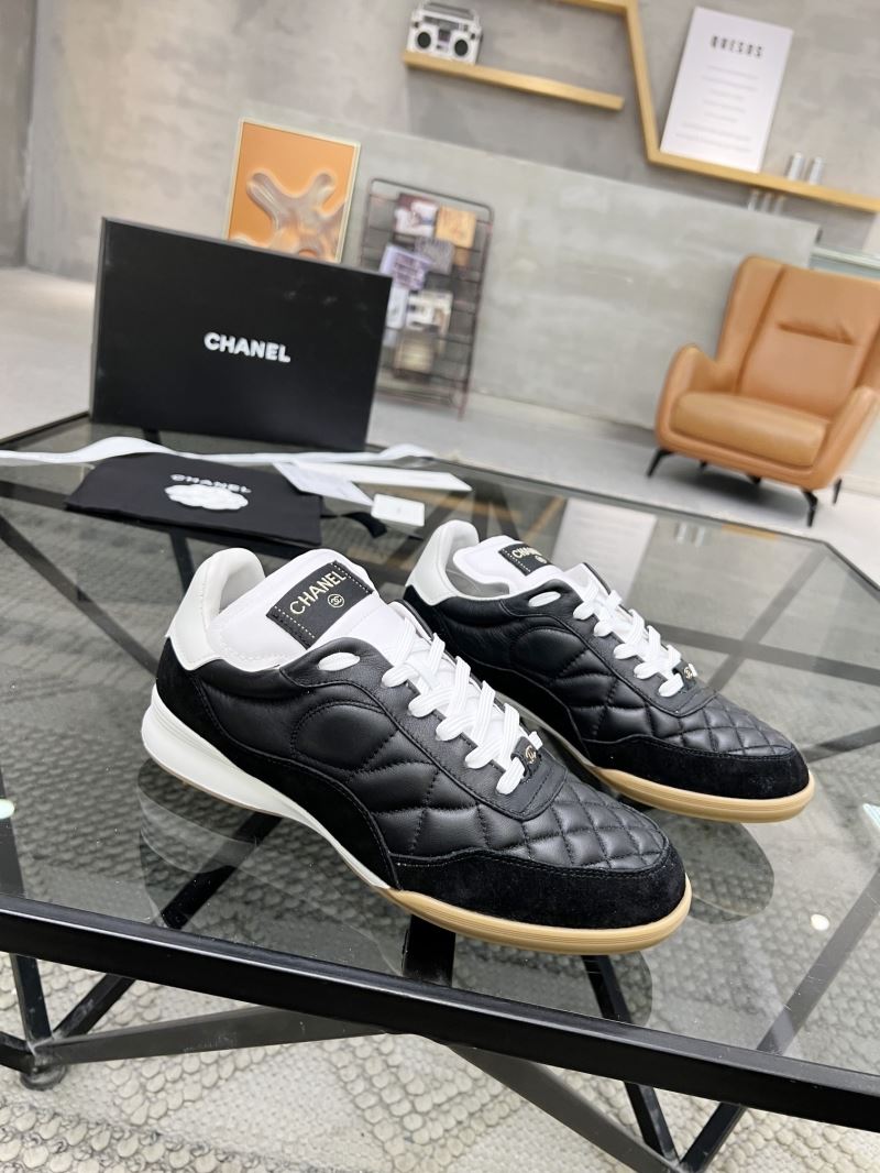 Chanel Casual Shoes